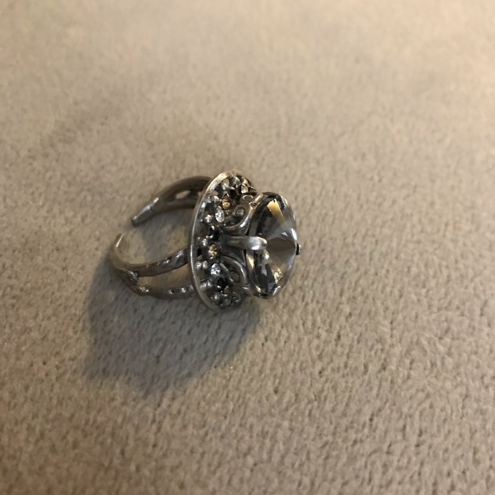 Sorrelli ring - Picture 4 of 5